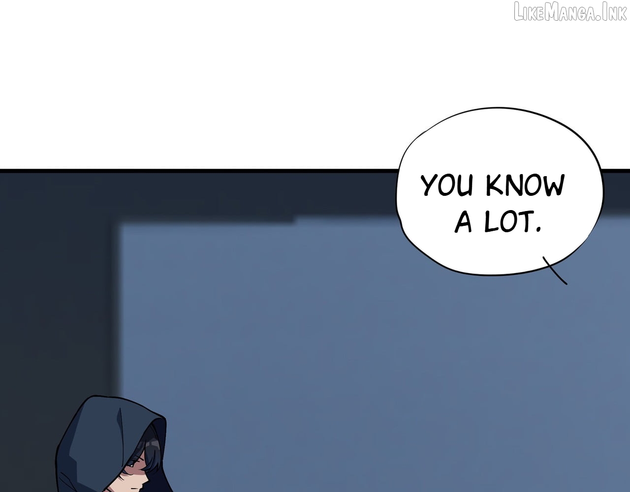 Confession Of The Suspect A Chapter 49 - page 2